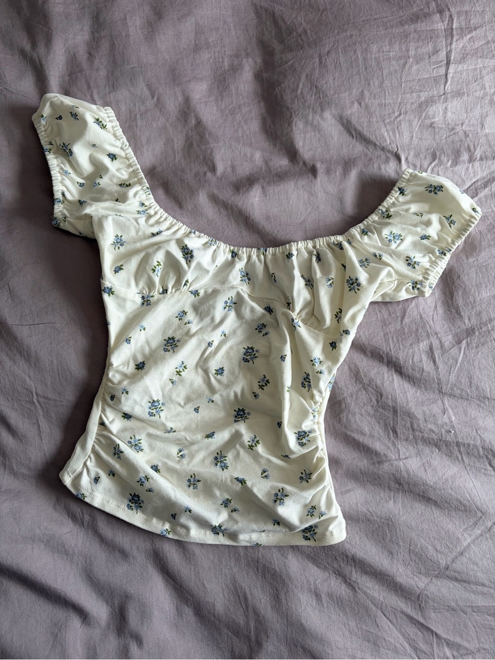 NWOT | Wild Fable top